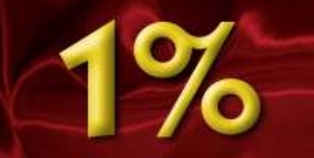 Adó 1%