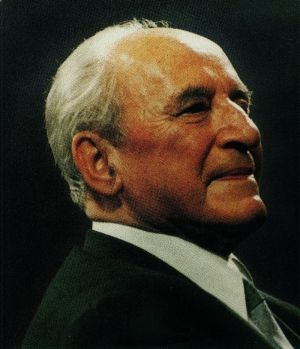 Bárdos Lajos